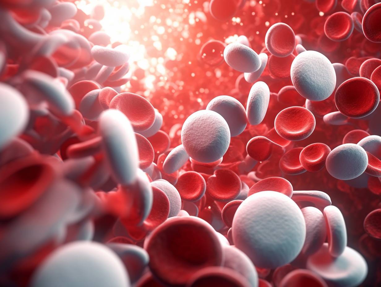 Diseases of the blood and blood forming organs and certain disorders involving the immune mechanism