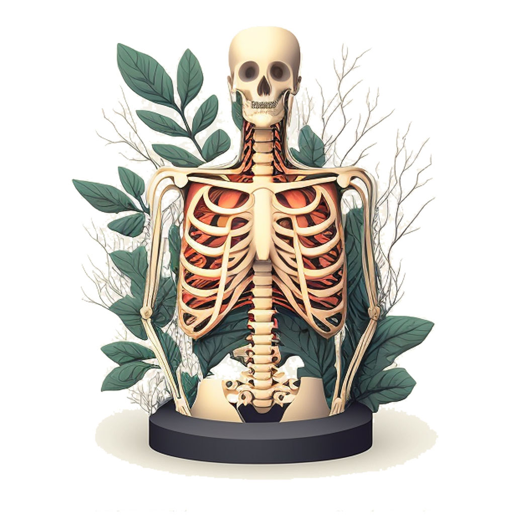 Default disease illustration