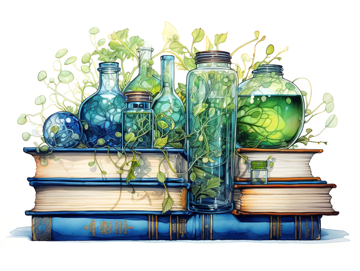 Default ICD-10 chapter illustration