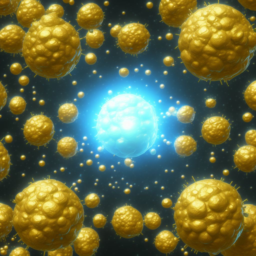 Lipodystrophy, not elsewhere classified digital illustration