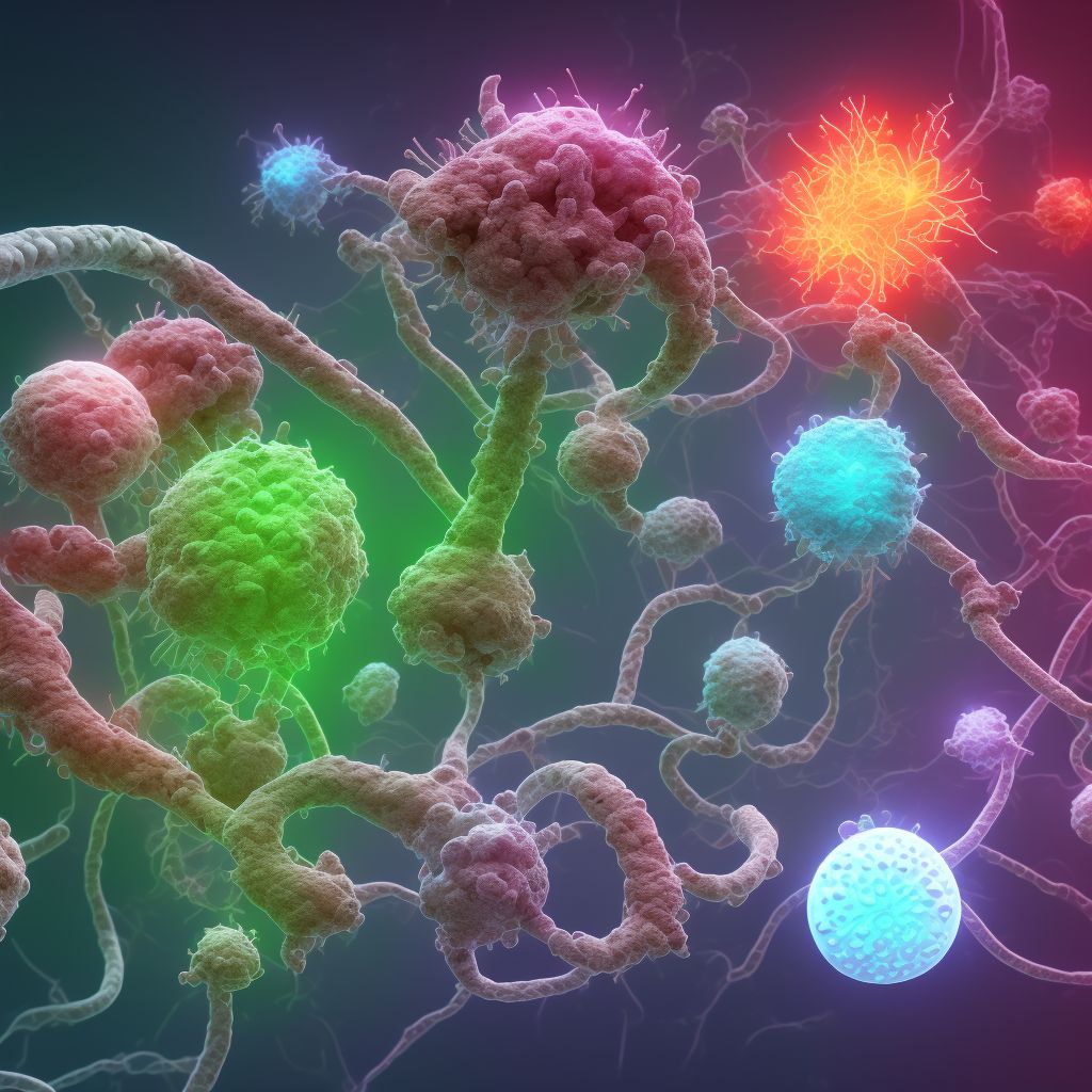Disorder of urinary system, unspecified digital illustration