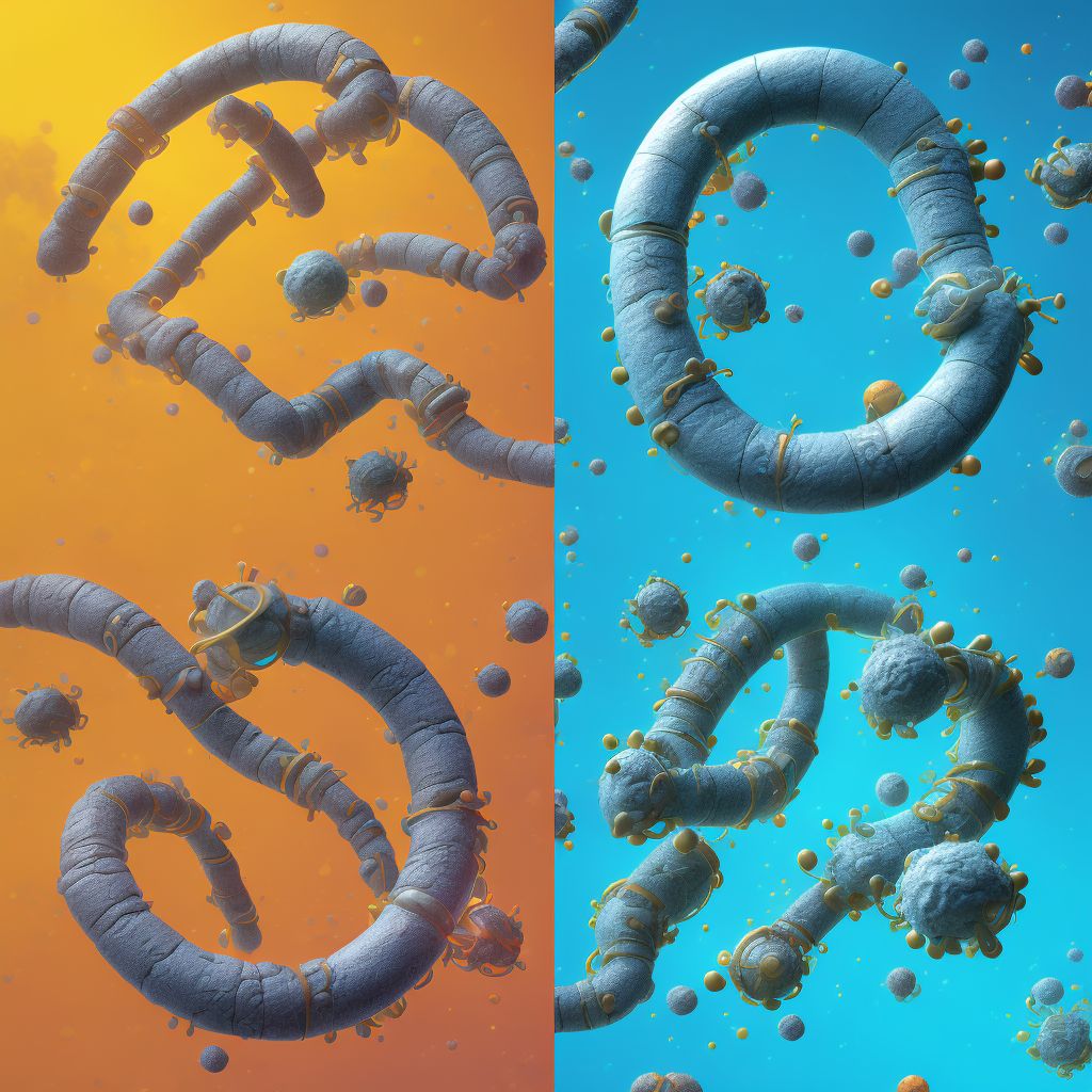 Cholera, unspecified digital illustration