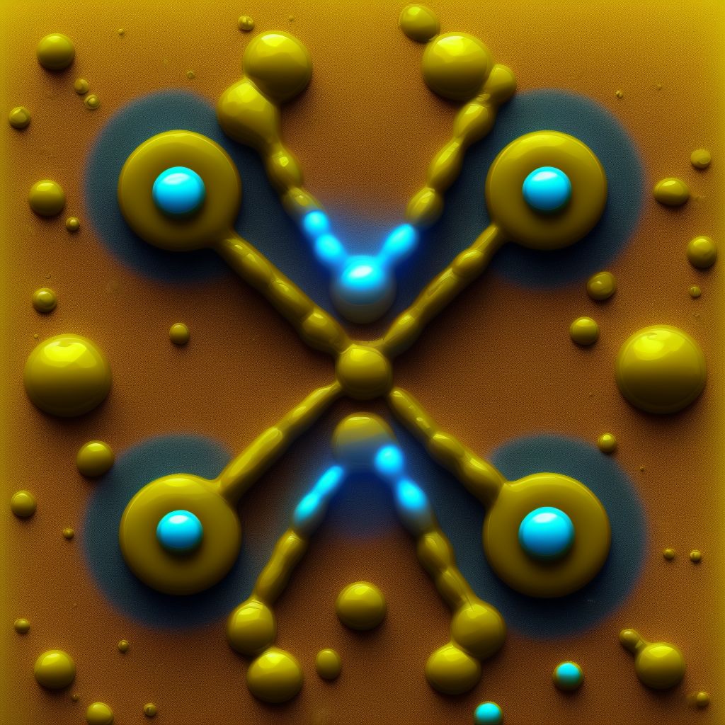 Sedative, hypnotic or anxiolytic use, unspecified with sedative, hypnotic or anxiolytic-induced psychotic disorder with delusions digital illustration