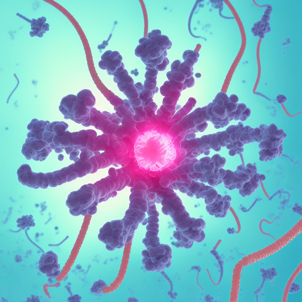 Urinary tract infection, site not specified                                                                                                                                                                                                                      digital illustration