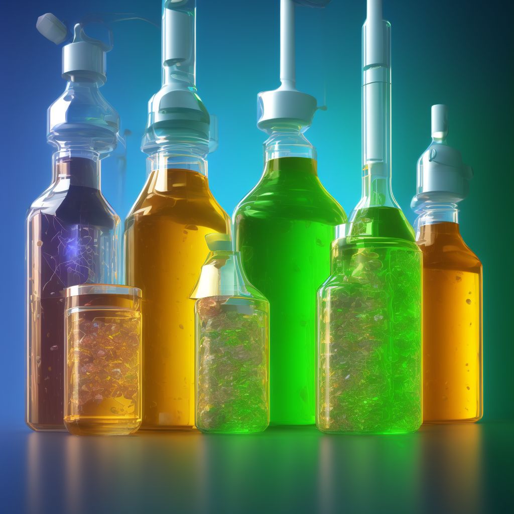 Retention of urine, unspecified digital illustration