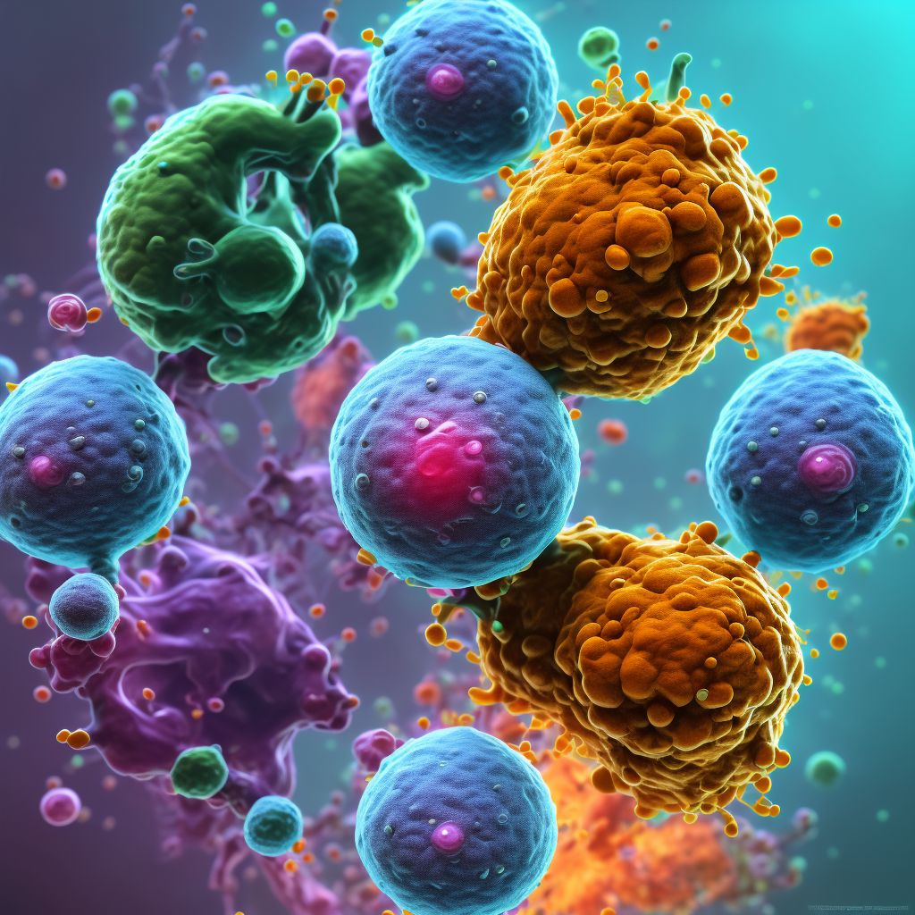 Poisoning by antimalarials and drugs acting on other blood protozoa, assault, subsequent encounter digital illustration