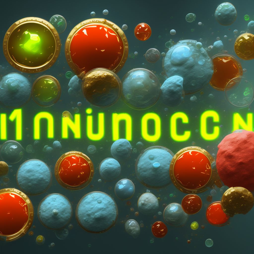 Poisoning by other parasympatholytics [anticholinergics and antimuscarinics] and spasmolytics, undetermined, initial encounter digital illustration