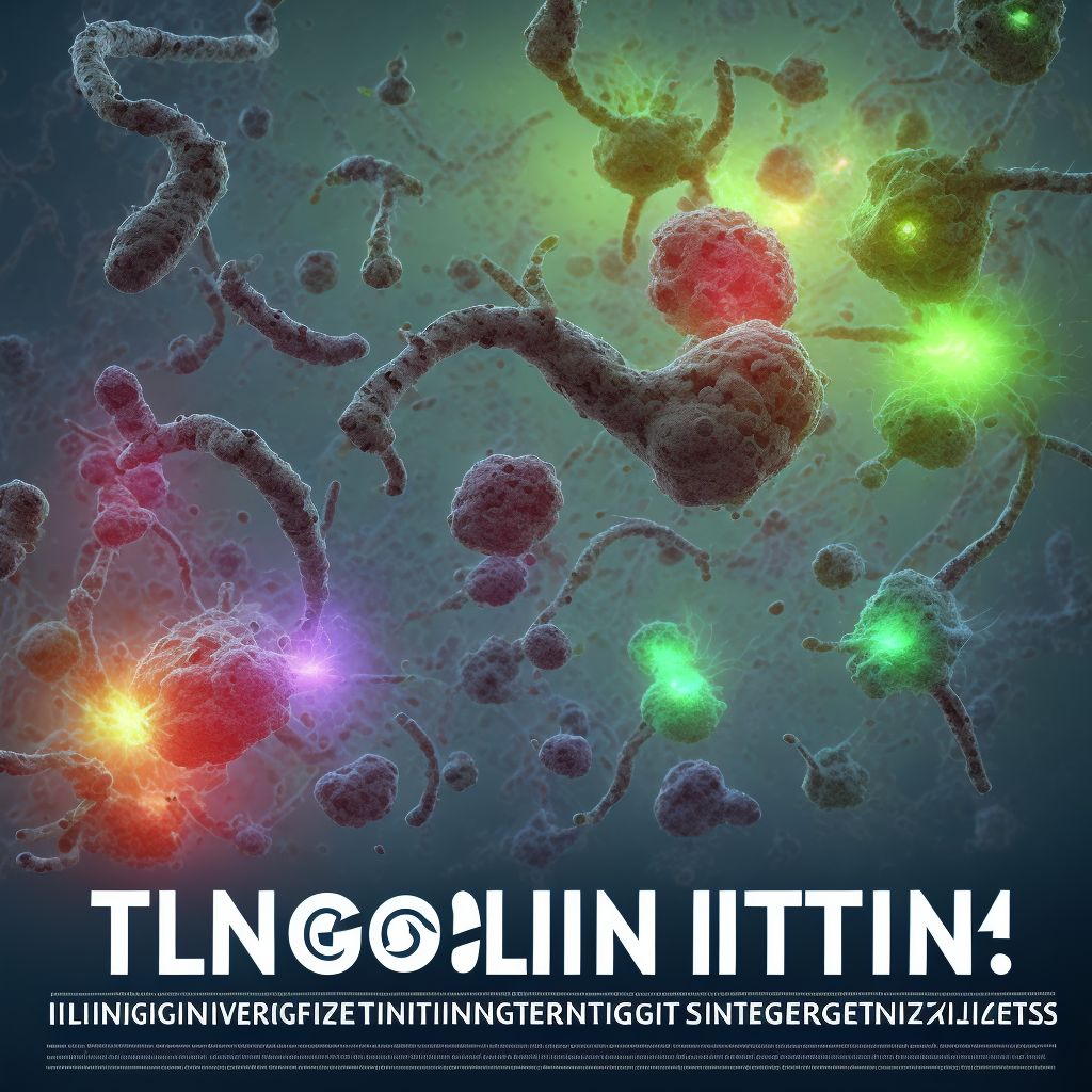 Poisoning by angiotensin-converting-enzyme inhibitors, intentional self-harm, subsequent encounter digital illustration