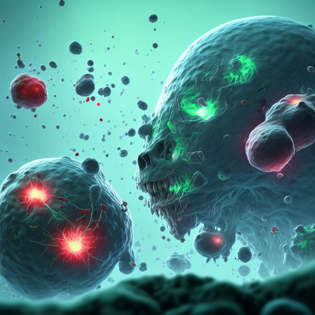Poisoning by angiotensin-converting-enzyme inhibitors, assault, initial encounter digital illustration