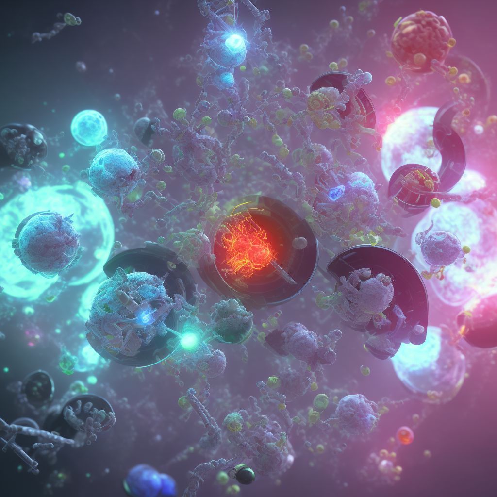Poisoning by analeptics and opioid receptor antagonists, undetermined, initial encounter digital illustration