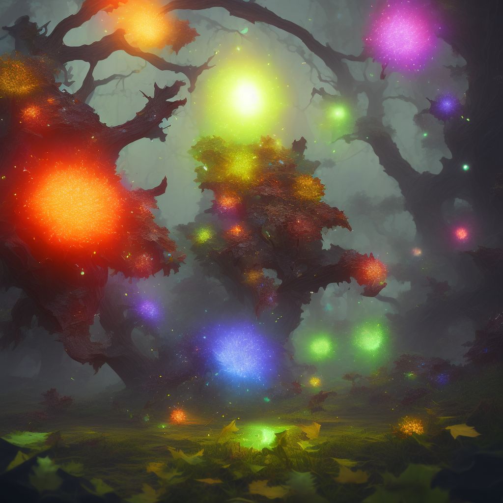 Fall on same level, unspecified, initial encounter digital illustration